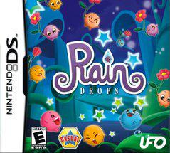 Rain Drops - Nintendo DS | Anubis Games and Hobby