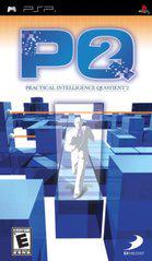 PQ: Practical Intelligence Quotient 2 - PSP | Anubis Games and Hobby