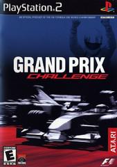 Grand Prix Challenge - Playstation 2 | Anubis Games and Hobby
