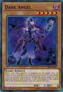 Dark Angel [Circuit Break] [CIBR-EN005] | Anubis Games and Hobby