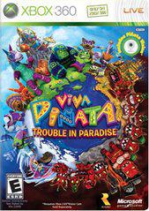 Viva Pinata Trouble in Paradise - Xbox 360 | Anubis Games and Hobby