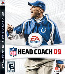 NFL Head Coach 2009 - Playstation 3 | Anubis Games and Hobby