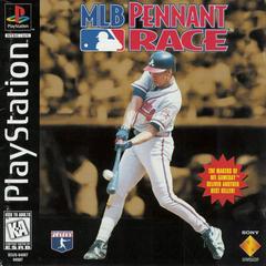 MLB Pennant Race - Playstation | Anubis Games and Hobby