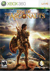 Rise of the Argonauts - Xbox 360 | Anubis Games and Hobby
