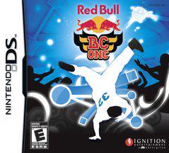 Red Bull BC One - Nintendo DS | Anubis Games and Hobby