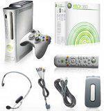 Xbox 360 Console Premium 60GB - Xbox 360 | Anubis Games and Hobby