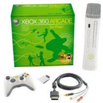 Xbox 360 Arcade System - Xbox 360 | Anubis Games and Hobby