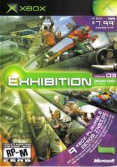 Exhibition Volume 3 - Xbox | Anubis Games and Hobby