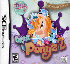 Bratz Ponyz 2 - Nintendo DS | Anubis Games and Hobby