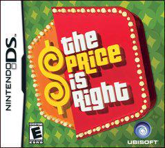 The Price is Right - Nintendo DS | Anubis Games and Hobby