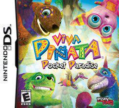 Viva Pinata Pocket Paradise - Nintendo DS | Anubis Games and Hobby