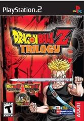 Dragon Ball Z Trilogy - Playstation 2 | Anubis Games and Hobby