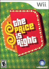 The Price is Right - Wii | Anubis Games and Hobby