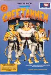 Cheetahmen II - NES | Anubis Games and Hobby