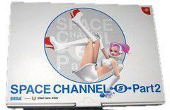 Space Channel 5 Part 2 [Limited Edition] - JP Sega Dreamcast | Anubis Games and Hobby