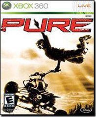Pure - Xbox 360 | Anubis Games and Hobby