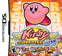 Kirby Super Star Ultra - Nintendo DS | Anubis Games and Hobby