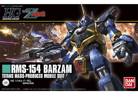 RMS-154 Barzam Gundam | Anubis Games and Hobby