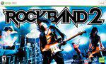 Rock Band 2 Bundle - Xbox 360 | Anubis Games and Hobby