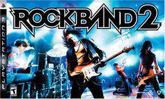 Rock Band 2 Bundle - Playstation 3 | Anubis Games and Hobby