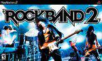 Rock Band 2 Bundle - Playstation 2 | Anubis Games and Hobby