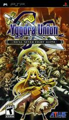 Yggdra Union - PSP | Anubis Games and Hobby