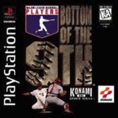 Bottom of the 9th - Playstation | Anubis Games and Hobby