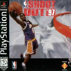 NBA ShootOut 97 - Playstation | Anubis Games and Hobby