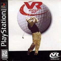 VR Golf 97 - Playstation | Anubis Games and Hobby