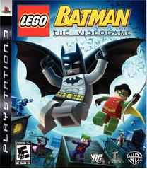 LEGO Batman The Videogame - Playstation 3 | Anubis Games and Hobby