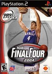 NCAA Final Four 2004 - Playstation 2 | Anubis Games and Hobby