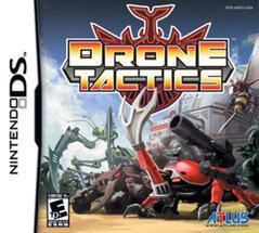 Drone Tactics - Nintendo DS | Anubis Games and Hobby