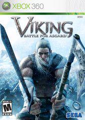 Viking Battle for Asgard - Xbox 360 | Anubis Games and Hobby