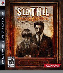 Silent Hill Homecoming - Playstation 3 | Anubis Games and Hobby