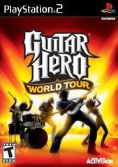 Guitar Hero World Tour - Playstation 2 | Anubis Games and Hobby
