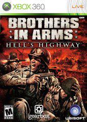 Brothers in Arms Hell's Highway - Xbox 360 | Anubis Games and Hobby