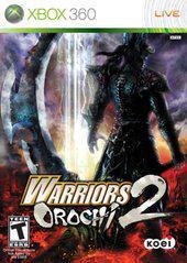 Warriors Orochi 2 - Xbox 360 | Anubis Games and Hobby