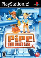 Pipe Mania - Playstation 2 | Anubis Games and Hobby