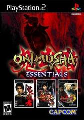 Onimusha The Essentials - Playstation 2 | Anubis Games and Hobby