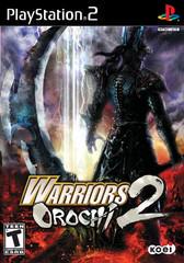 Warriors Orochi 2 - Playstation 2 | Anubis Games and Hobby