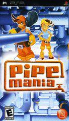 Pipe Mania - PSP | Anubis Games and Hobby