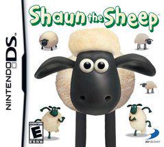 Shaun the Sheep - Nintendo DS | Anubis Games and Hobby