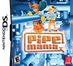 Pipe Mania - Nintendo DS | Anubis Games and Hobby