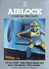 Airlock - Atari 2600 | Anubis Games and Hobby