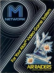Air Raiders - Atari 2600 | Anubis Games and Hobby