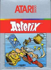 Asterix - Atari 2600 | Anubis Games and Hobby