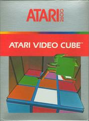 Atari Video Cube - Atari 2600 | Anubis Games and Hobby