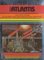 Atlantis - Atari 2600 | Anubis Games and Hobby