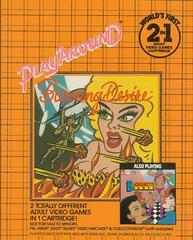 Bachelorette Party/Burning Desire - Atari 2600 | Anubis Games and Hobby