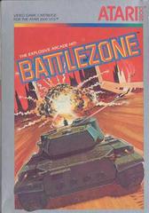 Battlezone - Atari 2600 | Anubis Games and Hobby